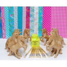 Unicorn Party Kit for 10